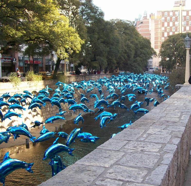 Foto de Cordoba, Argentina