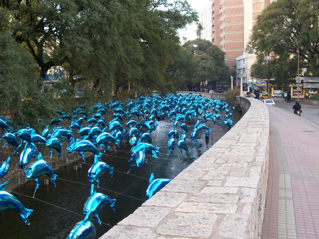 Foto de Cordoba, Argentina