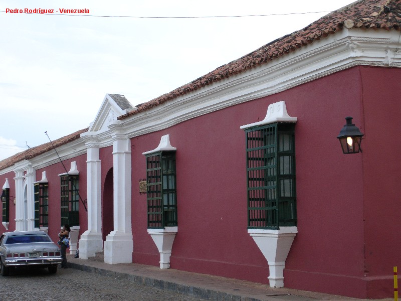 Foto de Coro - Edo Falcon, Venezuela