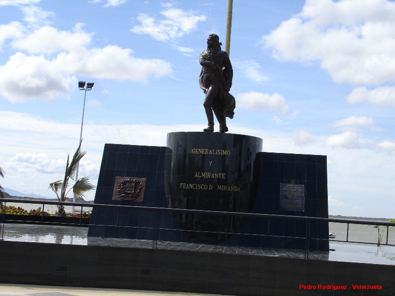 Foto de La Vela de Coro - Edo Falcon, Venezuela