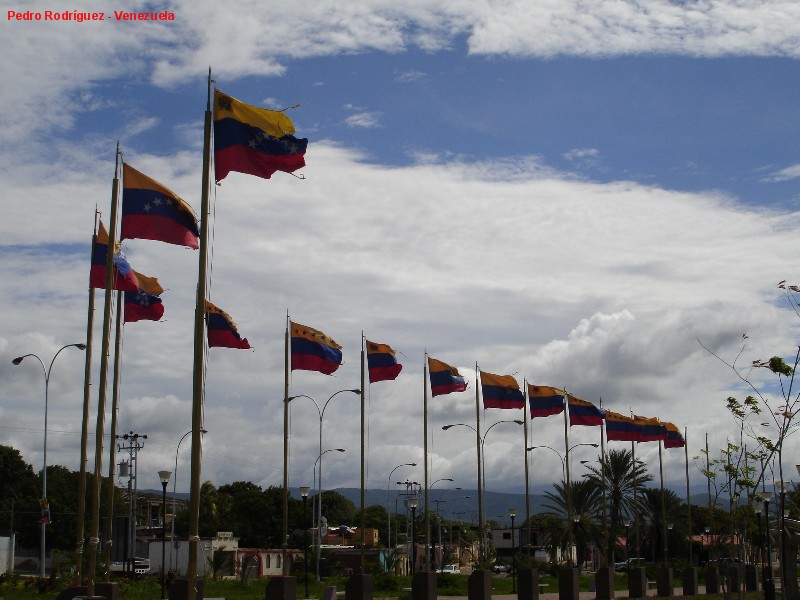 Foto de La Vela de Coro - Edo Falcon, Venezuela