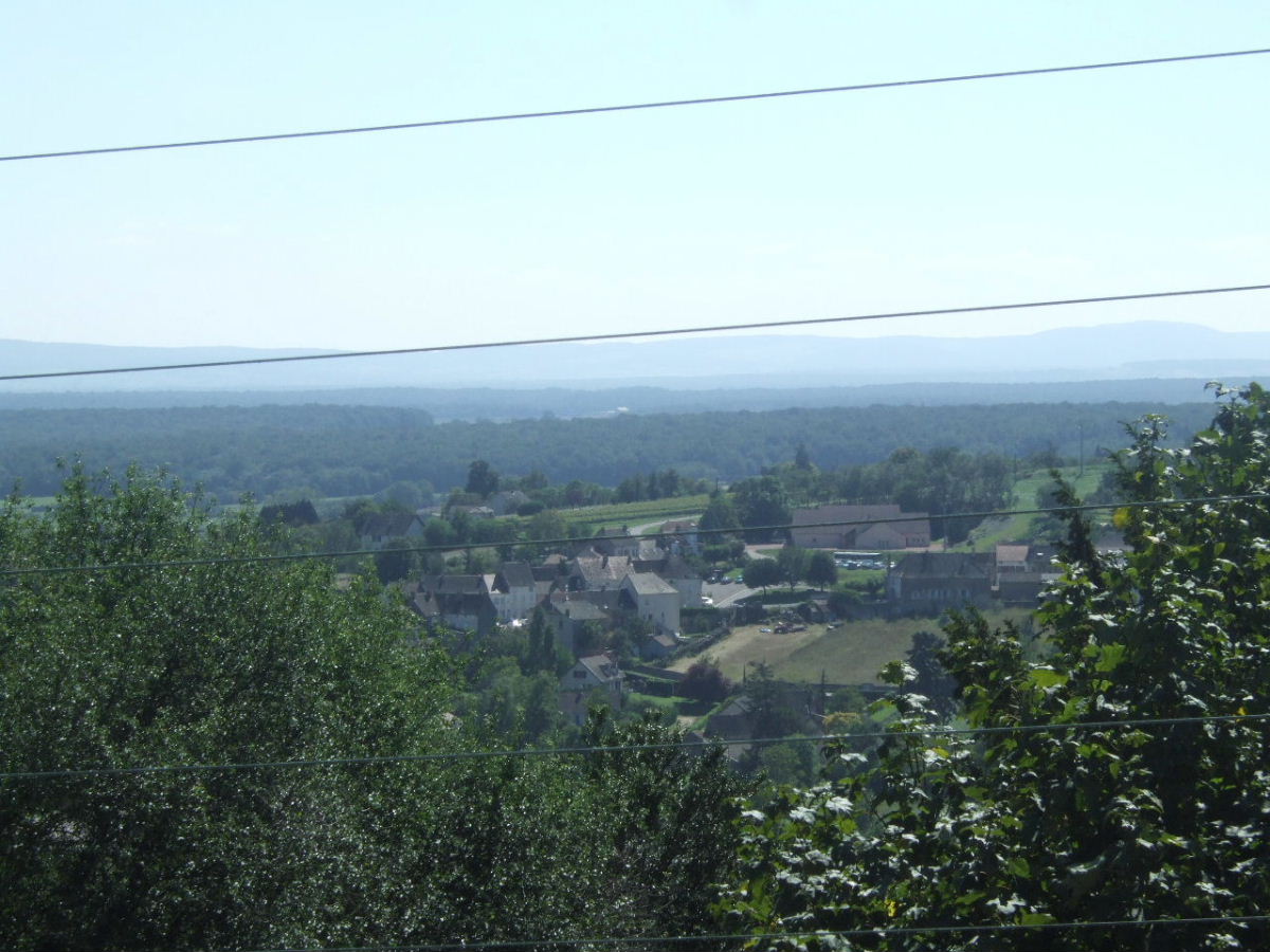 Foto de Givry, Francia