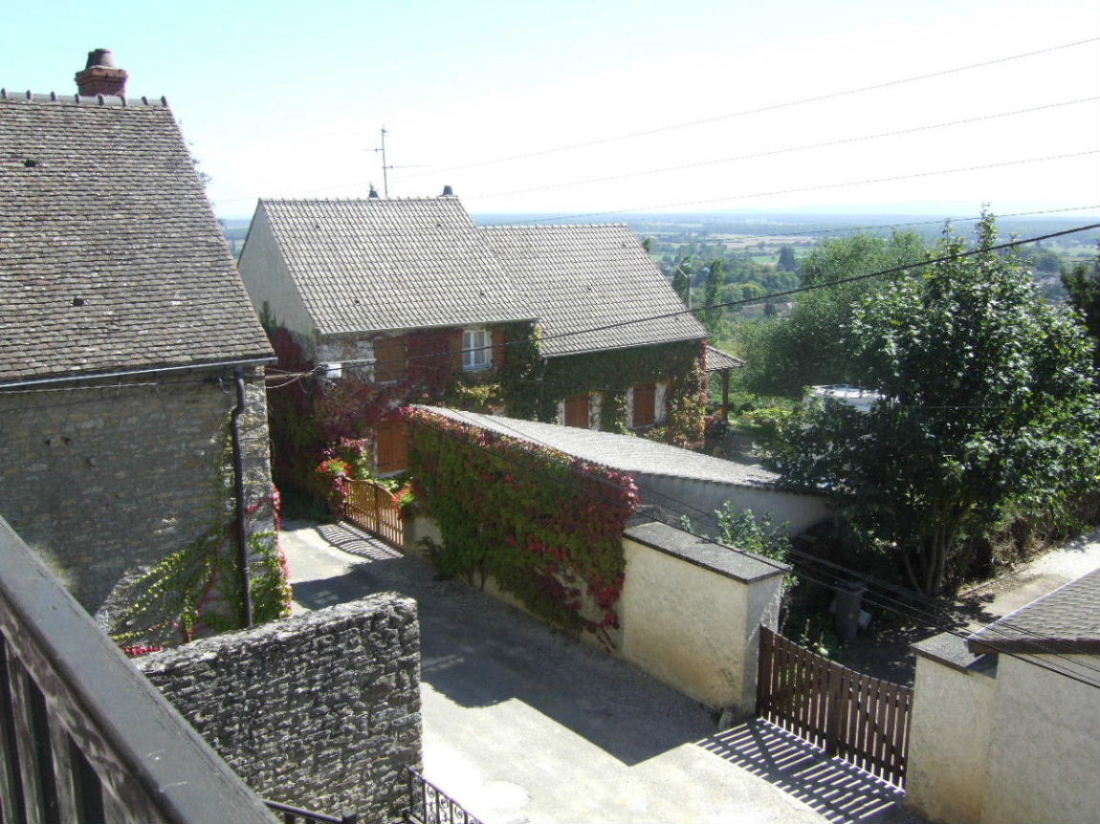 Foto de Montbogre, Francia