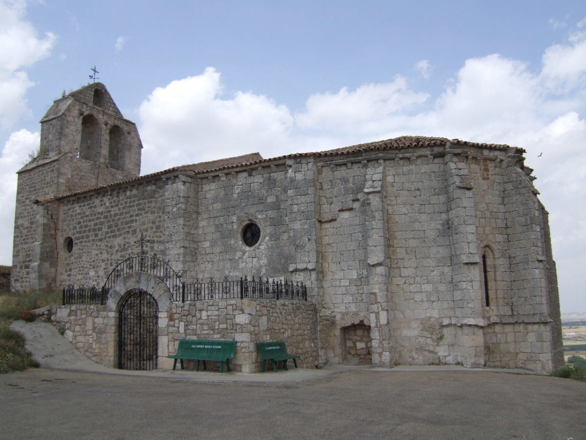 Foto de Arroyo de Muñó (Burgos), España