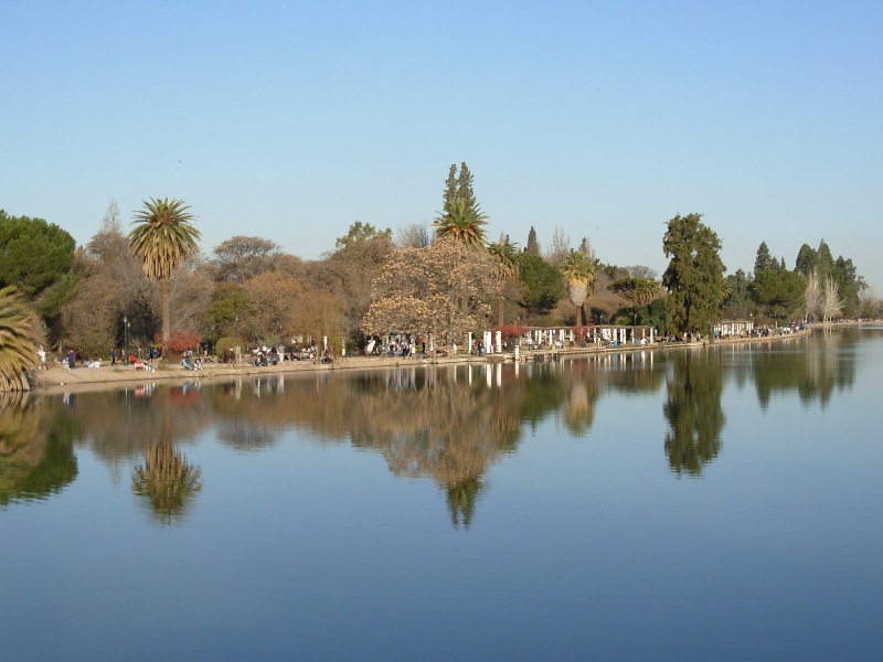 Foto de Mendoza, Argentina