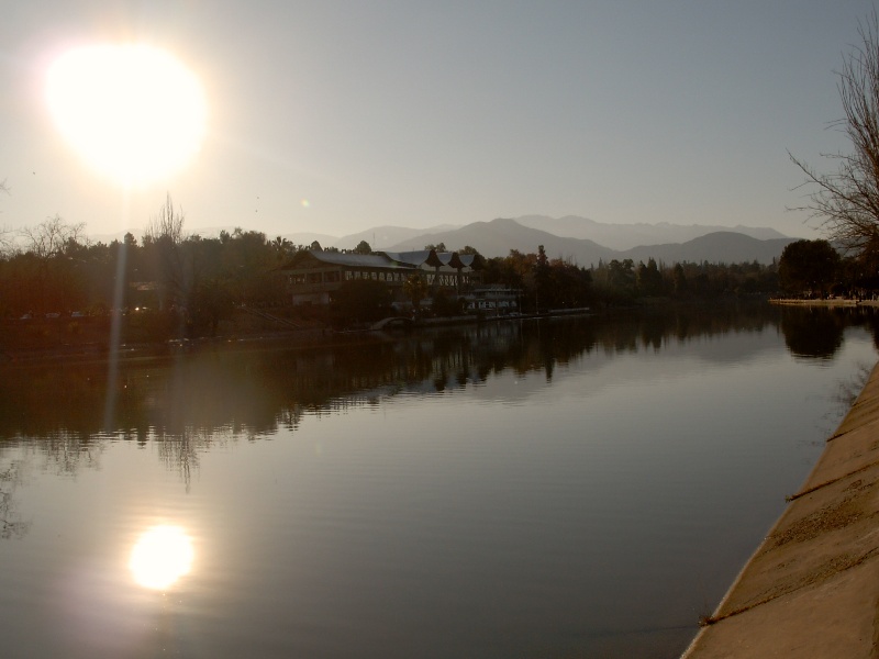 Foto de Mendoza, Argentina
