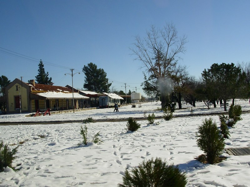 Foto de San Rafael (Mendoza), Argentina