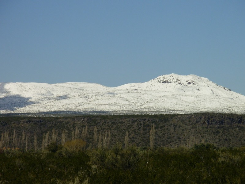 Foto de San Rafael (Mendoza), Argentina