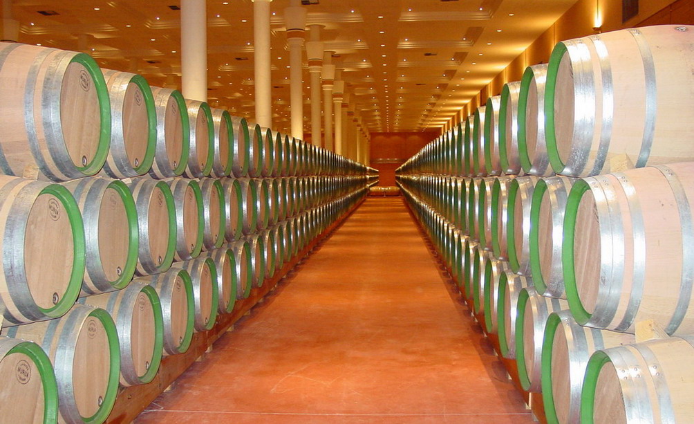 Foto de Cenicero (La Rioja), España