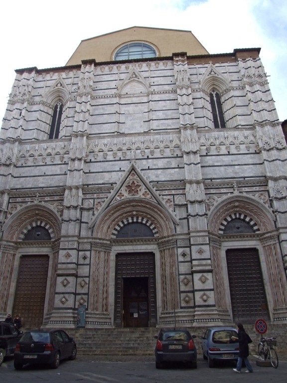 Foto de Siena, Italia