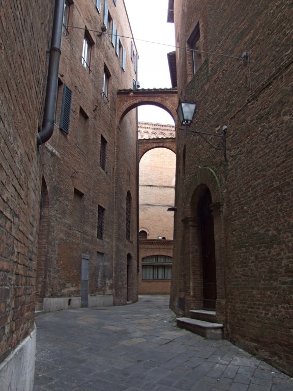 Foto de Siena, Italia