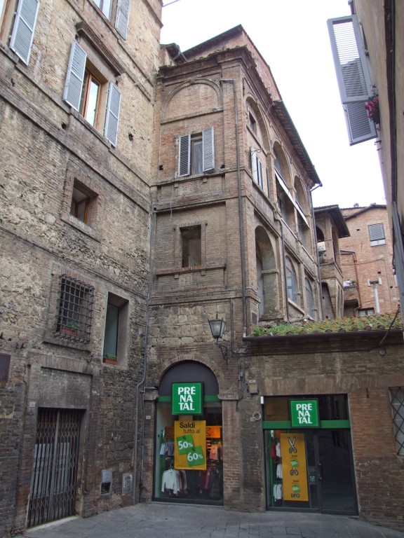 Foto de Siena, Italia