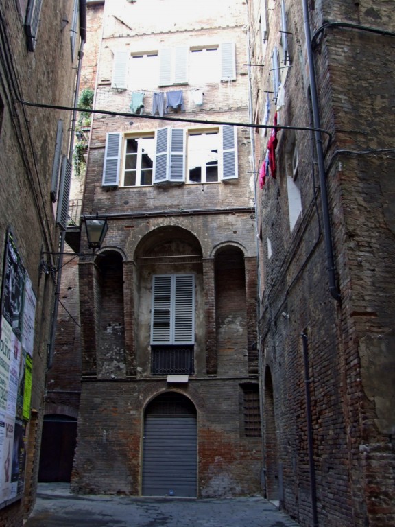 Foto de Siena, Italia