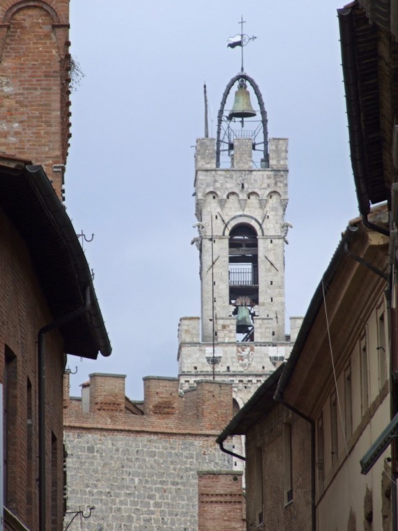 Foto de Siena, Italia