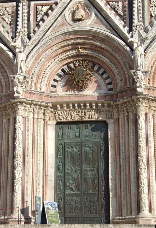 Foto de Siena, Italia