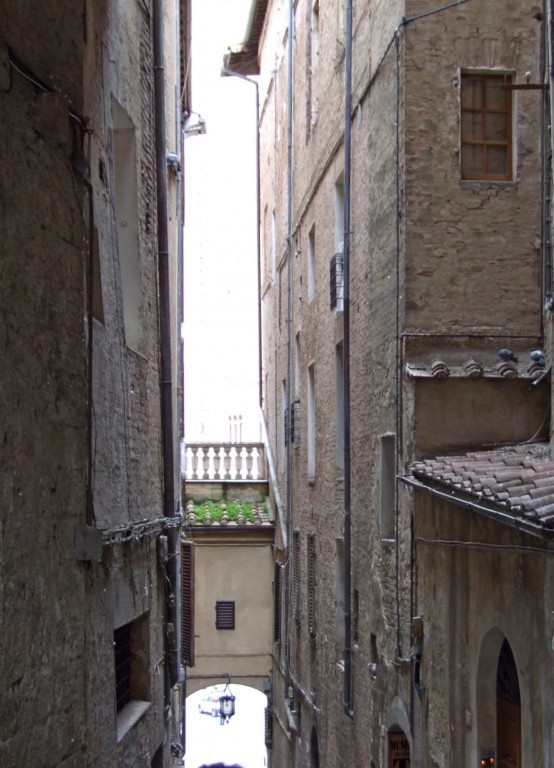 Foto de Siena, Italia