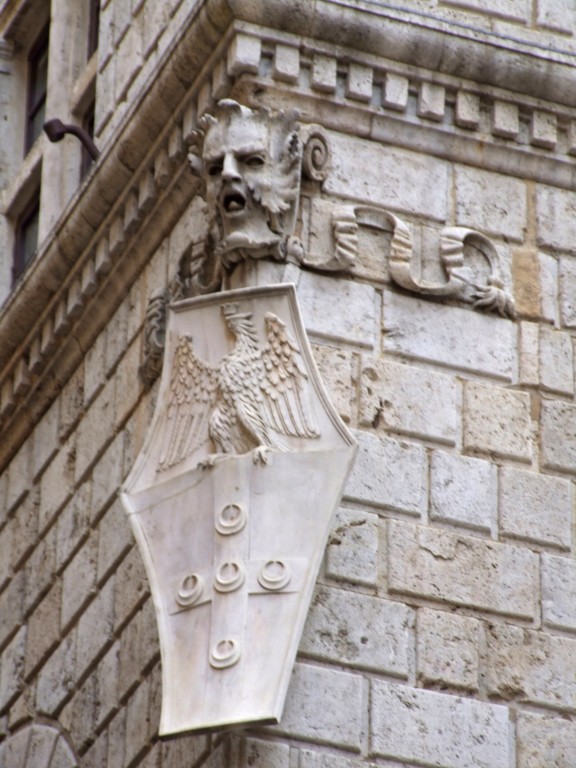 Foto de Siena, Italia