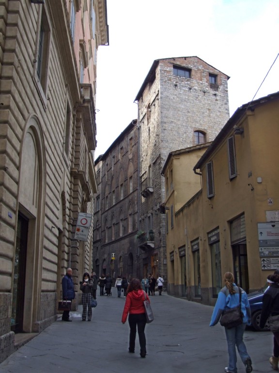 Foto de Siena, Italia