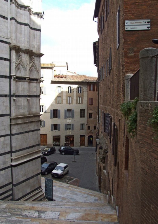 Foto de Siena, Italia