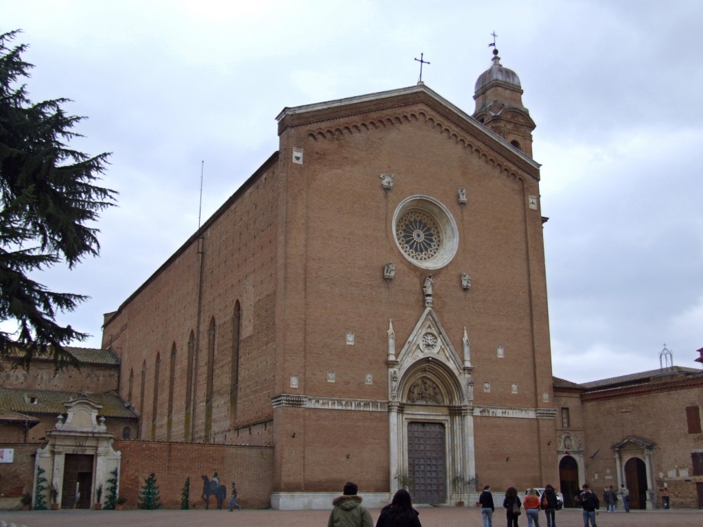 Foto de Siena, Italia