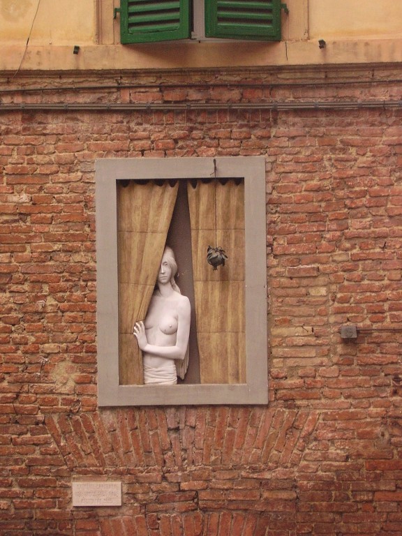 Foto de Siena, Italia