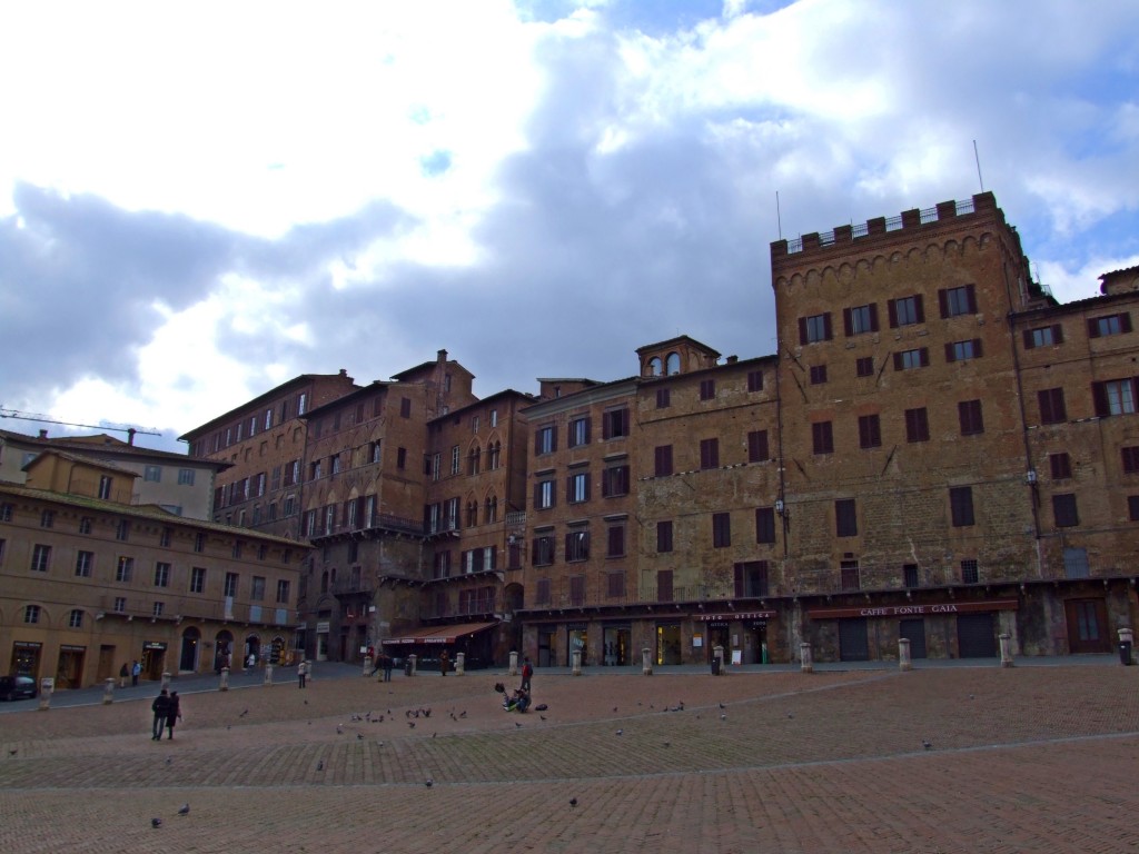 Foto de Siena, Italia