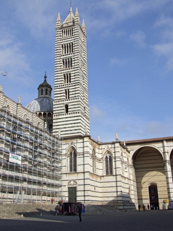Foto de Siena, Italia