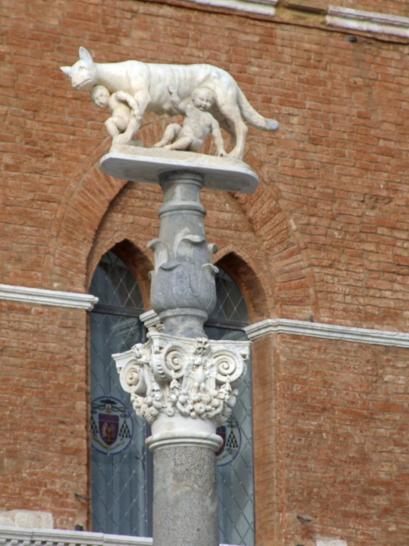 Foto de Siena, Italia