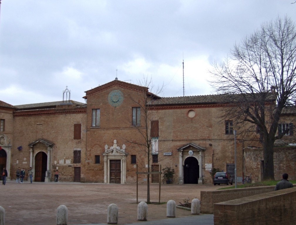 Foto de Siena, Italia