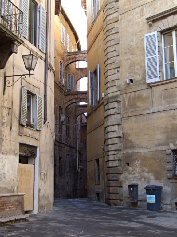 Foto de Siena, Italia