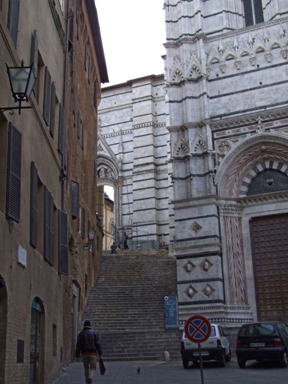 Foto de Siena, Italia