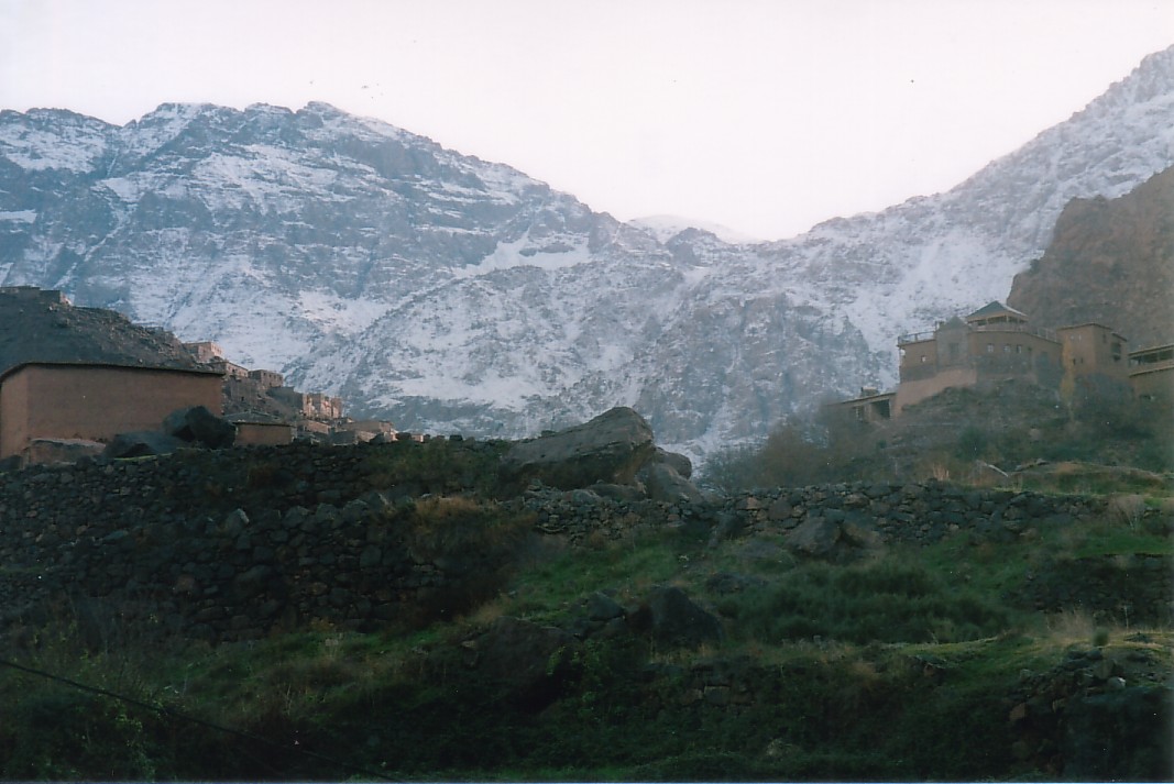 Foto de Ilmil, Marruecos