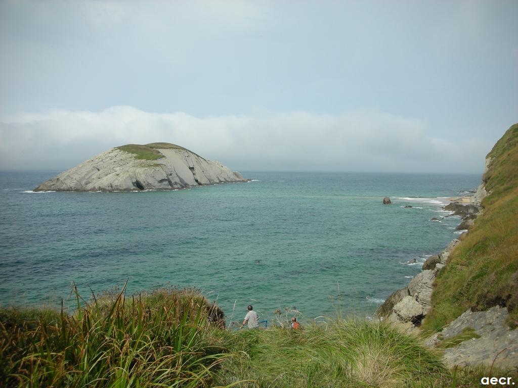 Foto de Soto de la Marina (Cantabria), España