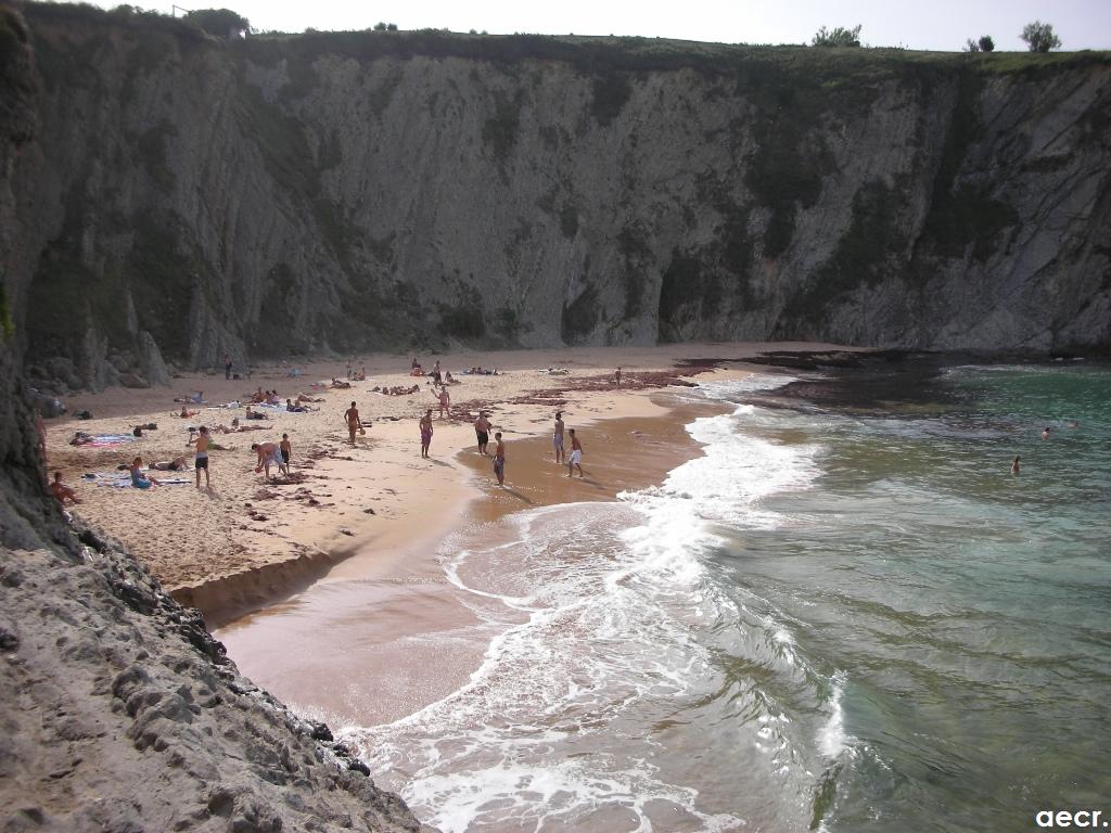 Foto de Soto de la Marina (Cantabria), España