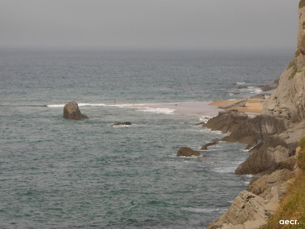 Foto de Soto de la Marina (Cantabria), España