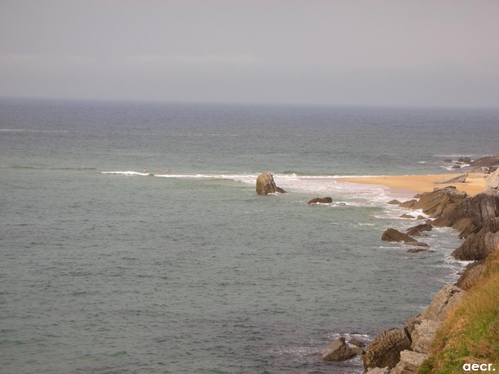 Foto de Soto de la Marina (Cantabria), España