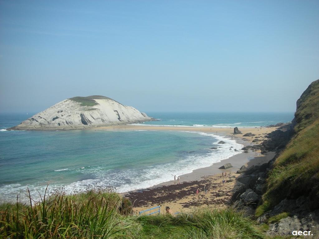 Foto de Soto de la Marina (Cantabria), España