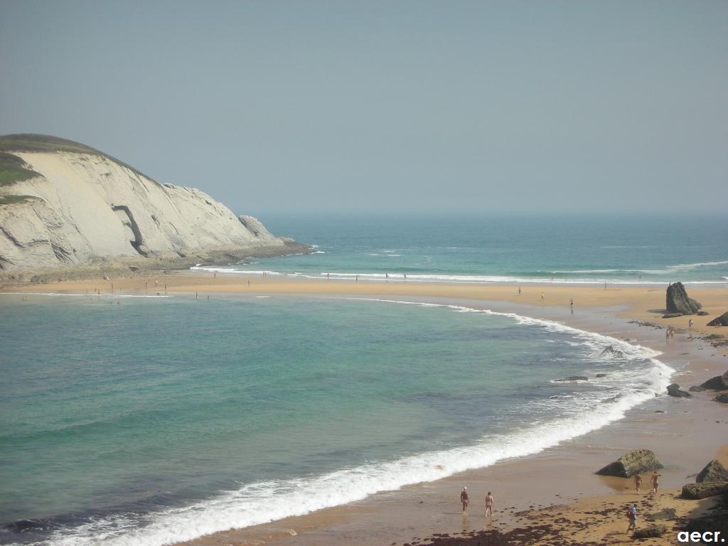 Foto de Soto de la Marina (Cantabria), España