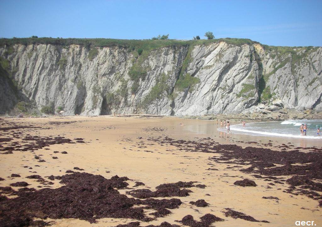 Foto de Soto de la Marina (Cantabria), España