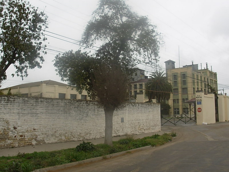 Foto de Limache, Chile