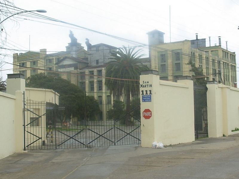 Foto de Limache, Chile