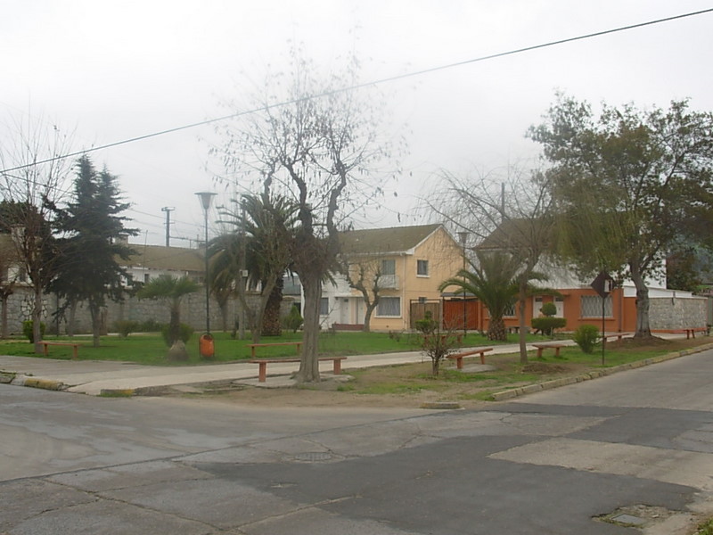 Foto de Limache, Chile