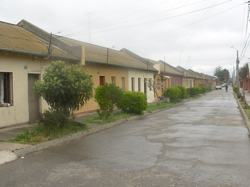 Foto de Limache, Chile