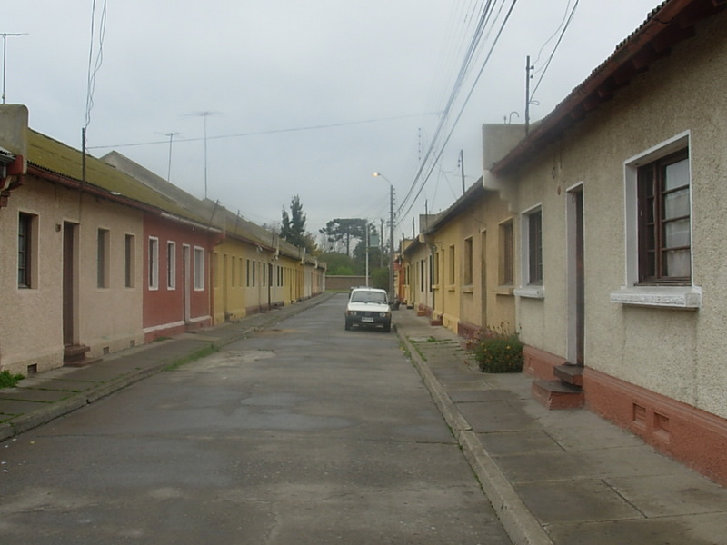 Foto de Limache, Chile