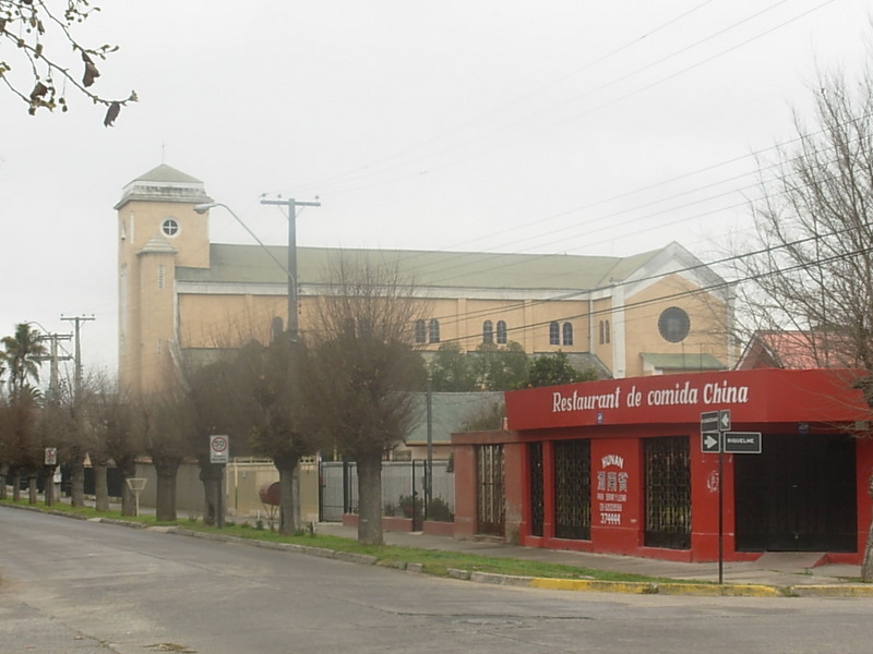 Foto de Limache, Chile