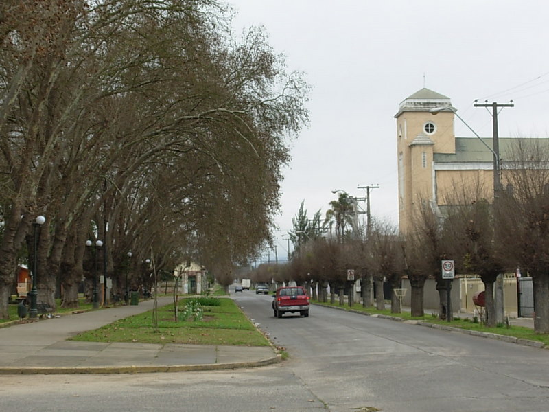 Foto de Limache, Chile