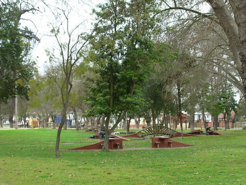 Foto de Limache, Chile