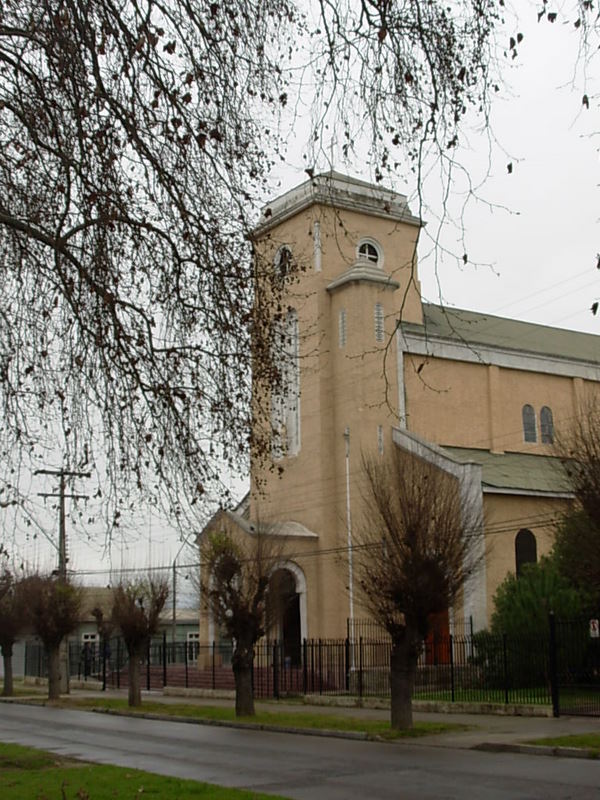 Foto de Limache, Chile