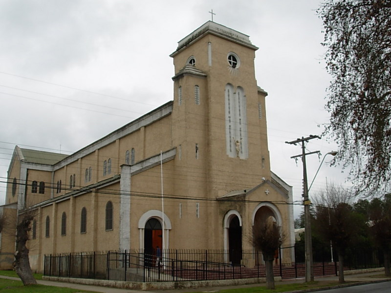 Foto de Limache, Chile