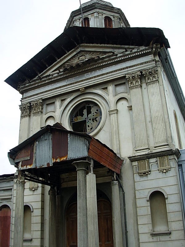 Foto de Limache, Chile